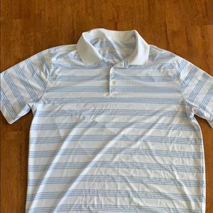 Nike Golf Tour Performance Collared Shirt